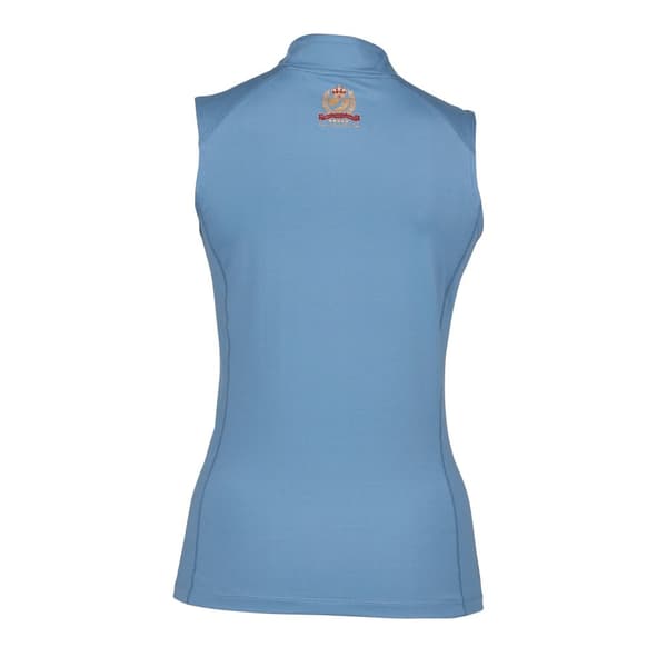 Aubrion Womens/Ladies Team Sleeveless Base Layer Top