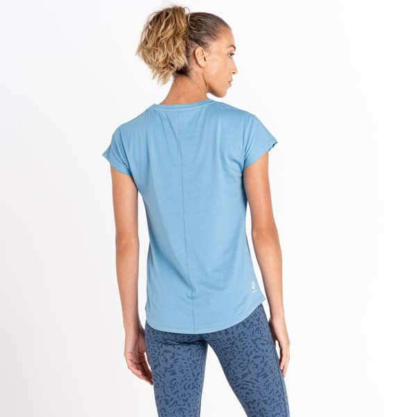 Dare 2B Womens/Ladies Finite Graphic Print T-Shirt