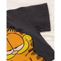 Miniatyrbillede 2 af 5: Garfield Piger Crop T-shirt