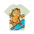 Pikkukuva 1 / 2: Garfield Childrens/Kids Skateboard T-Shirt