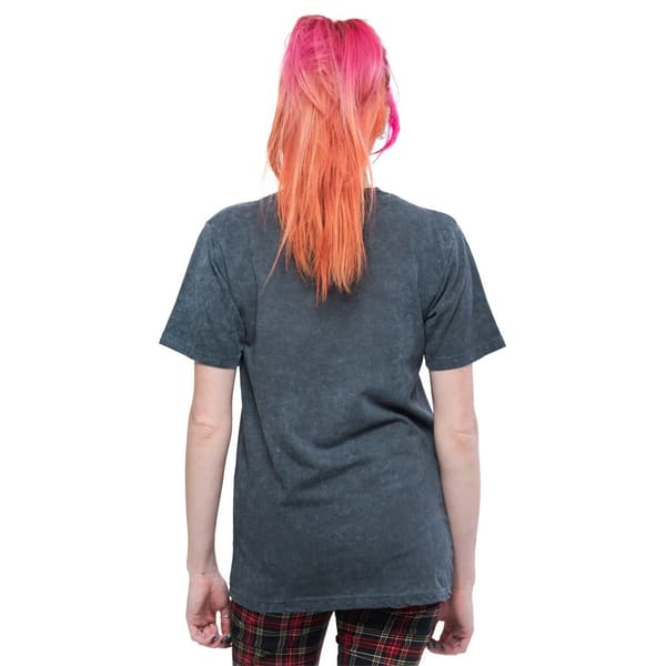 Sex Pistols Unisex vuxen Never Mind The Bollocks - en tvättad T-shirt i nödläge