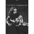 Pikkukuva 3 / 4: George Harrison Unisex Adult Portrait Cotton T-Shirt