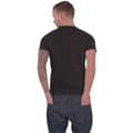 Pikkukuva 2 / 4: George Harrison Unisex Adult Portrait Cotton T-Shirt