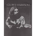 Pikkukuva 3 / 3: George Harrison Unisex Adult Portrait Cotton T-Shirt