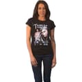 Miniatyrbillede 1 af 3: Tupac Shakur Dame/Damer All Eyez On Me T-shirt