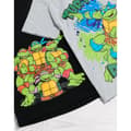 Miniatyrbillede 4 af 5: Teenage Mutant Ninja Turtles T-shirt til børn (pakke med 2 stk.)