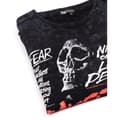 Miniatyrbillede 4 af 5: Misfits Unisex T-shirt til voksne med nat af de levende døde