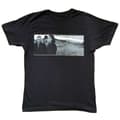 Miniatyrbild 1 av 2: U2 Unisex vuxen Joshua Tree Photo Back Print Cotton T-Shirt