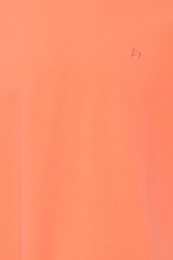 Blend - T-shirt 20714824 Enfärgad