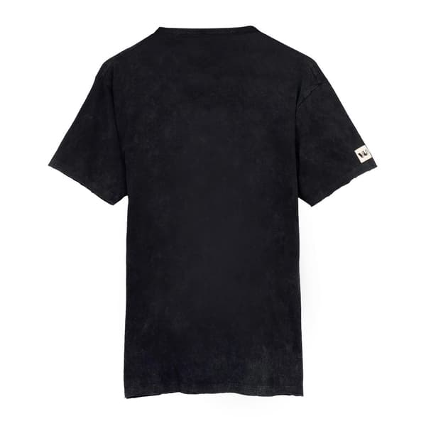 Johnny Cash Unisex Adult State Prison T-Shirt