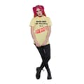 Miniatyrbild 4 av 4: Sex Pistols Kvinnor/Damer Never Mind The Bollocks Album Cotton T-Shirt
