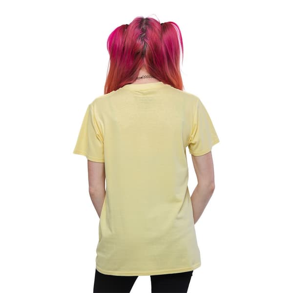 Sex Pistols Kvinnor/Damer Never Mind The Bollocks Album Cotton T-Shirt