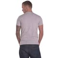 Miniatyrbillede 2 af 3: Marvel Comics Unisex T-shirt i bomuld til voksne med Eternals-figurer