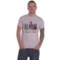 Miniatyrbillede 1 af 3: Marvel Comics Unisex T-shirt i bomuld til voksne med Eternals-figurer
