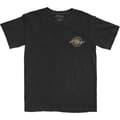 Pikkukuva 1 / 2: All Time Low Unisex Adult Wake Up Sunshine Track List Cotton T-Shirt