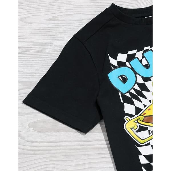 SpongeBob SquarePants Barn/Kids Dude T-Shirt