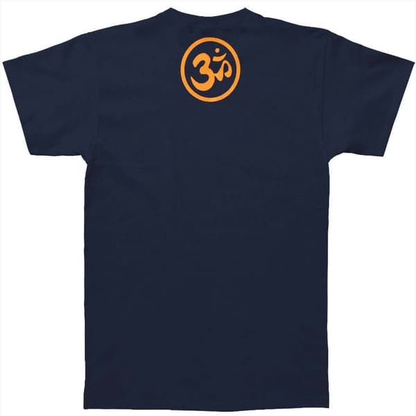 George Harrison Unisex T-shirt i bomuld med ekstra struktur til voksne