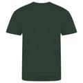 Miniatyrbillede 2 af 2: AWDis Cool Unisex voksen glat T-shirt