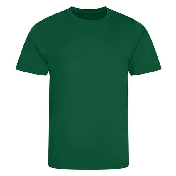 AWDis Cool Unisex voksen glat T-shirt