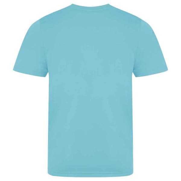 AWDis Cool Unisex voksen glat T-shirt