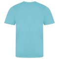 Miniatyrbillede 2 af 2: AWDis Cool Unisex voksen glat T-shirt