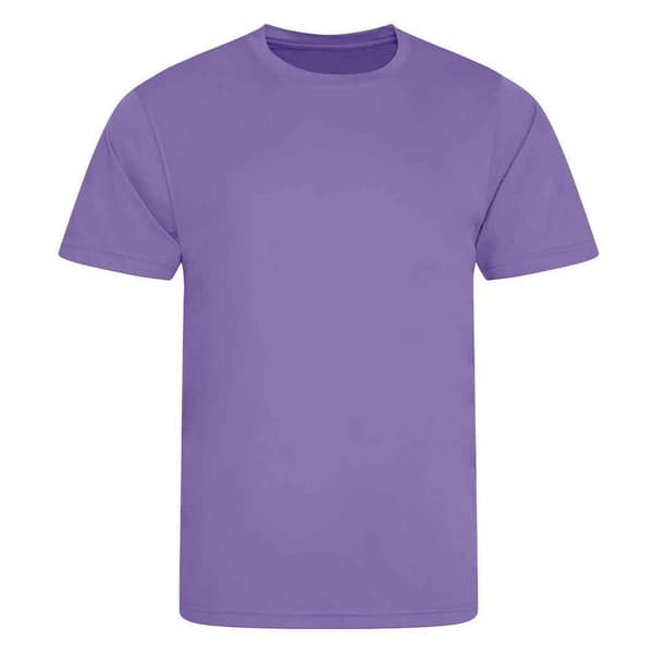 AWDis Cool Unisex voksen glat T-shirt