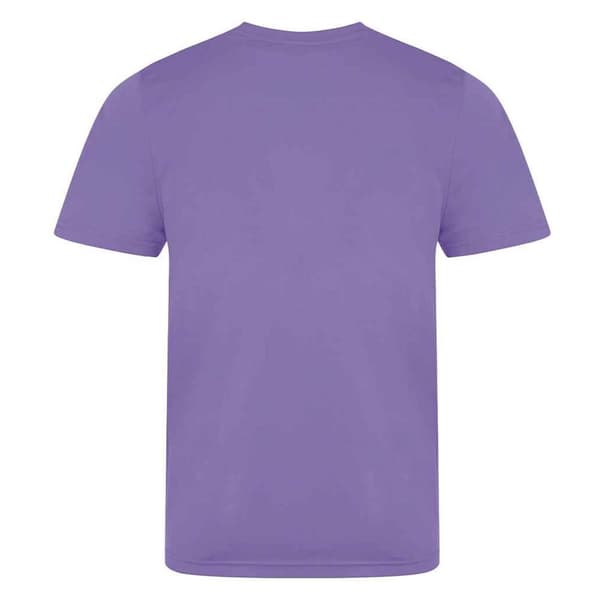 AWDis Cool Unisex voksen glat T-shirt