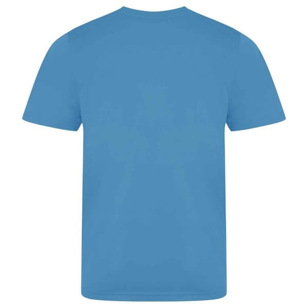 AWDis Cool Unisex voksen glat T-shirt