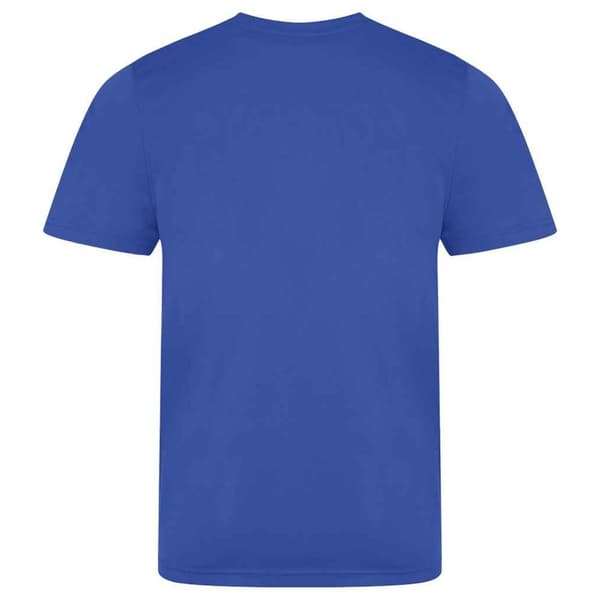 AWDis Cool Unisex voksen glat T-shirt