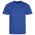 Miniatyrbillede 1 af 2: AWDis Cool Unisex voksen glat T-shirt