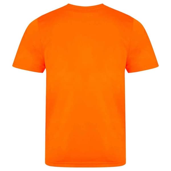 AWDis Cool Unisex voksen glat T-shirt
