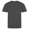 Miniatyrbillede 2 af 2: AWDis Cool Unisex voksen glat T-shirt