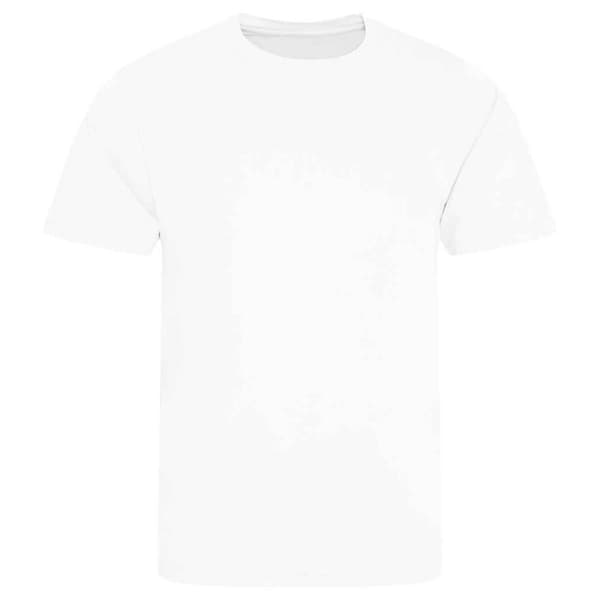 AWDis Cool Unisex voksen glat T-shirt