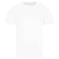 Miniatyrbillede 1 af 2: AWDis Cool Unisex voksen glat T-shirt