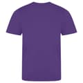 Miniatyrbild 2 av 2: AWDis Cool Unisex T-shirt Smooth för vuxna