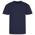 Miniatyrbillede 1 af 2: AWDis Cool Unisex voksen glat T-shirt