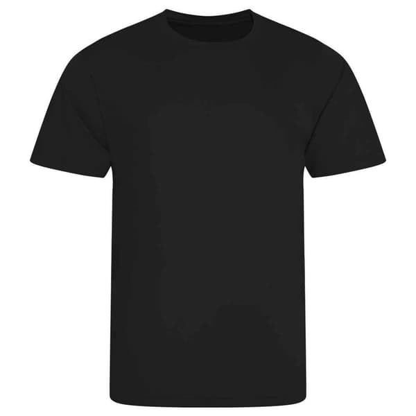 AWDis Cool Unisex voksen glat T-shirt