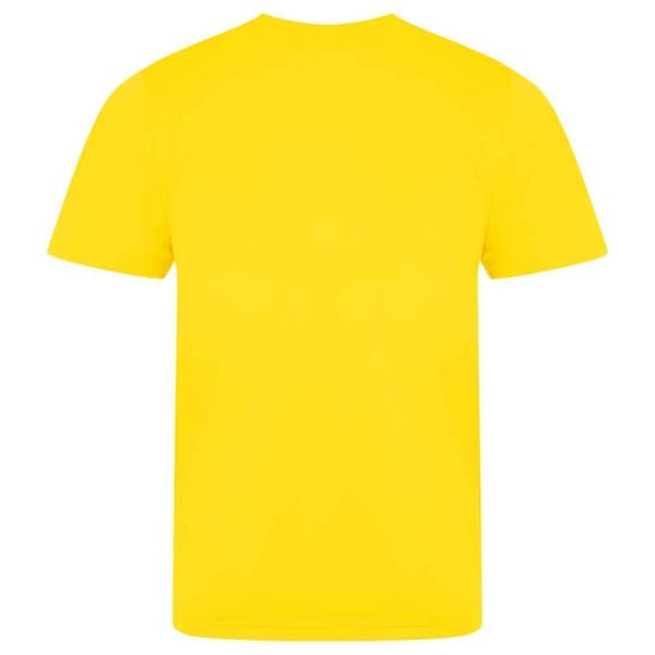 AWDis Cool Unisex voksen glat T-shirt