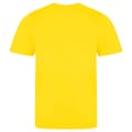 Miniatyrbillede 2 af 2: AWDis Cool Unisex voksen glat T-shirt