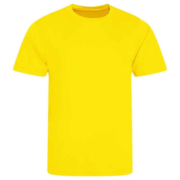 AWDis Cool Unisex voksen glat T-shirt