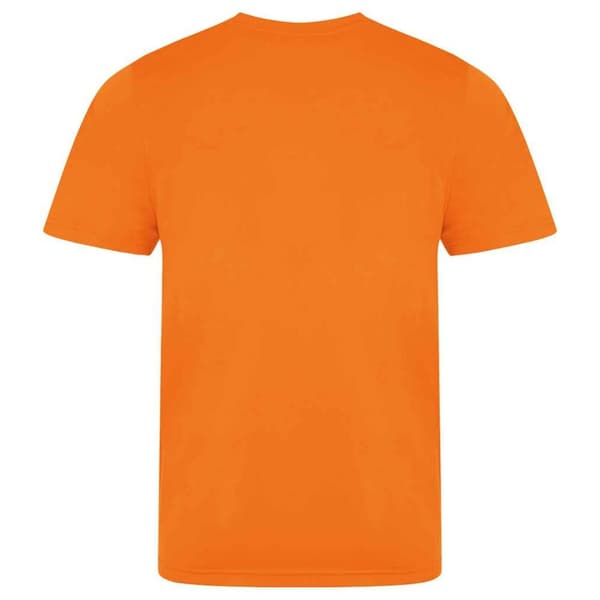 AWDis Cool Unisex T-shirt Smooth för vuxna
