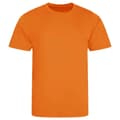 Miniatyrbild 1 av 2: AWDis Cool Unisex T-shirt Smooth för vuxna
