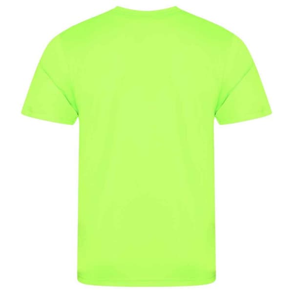 AWDis Cool Unisex voksen glat T-shirt