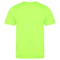 Miniatyrbillede 2 af 2: AWDis Cool Unisex voksen glat T-shirt