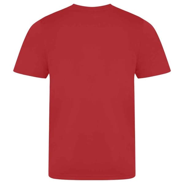AWDis Cool Unisex voksen glat T-shirt