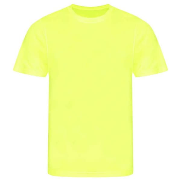 AWDis Cool Unisex voksen glat T-shirt