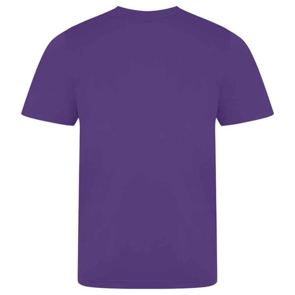 AWDis Cool Unisex voksen glat T-shirt