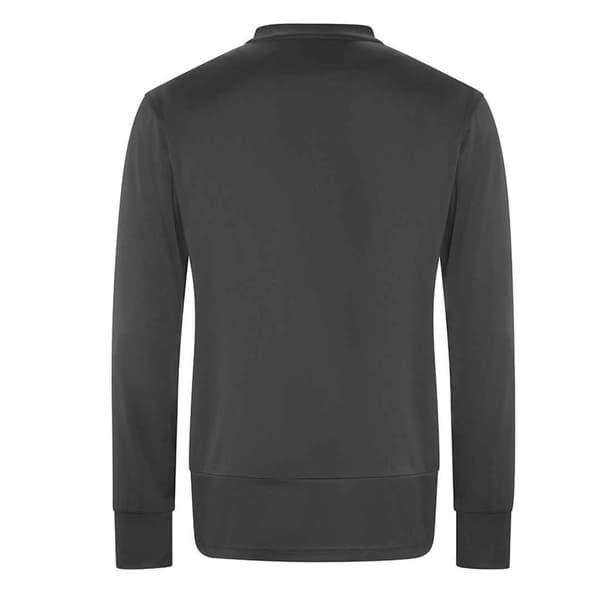 AWDis Cool Långärmad aktiv T-shirt för män