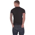 Pikkukuva 2 / 3: Pink Floyd Unisex Adult 50th Band Logo T-Shirt