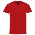 Miniatyrbild 1 av 5: SOLS Imperial T-shirt med V-ringning för män